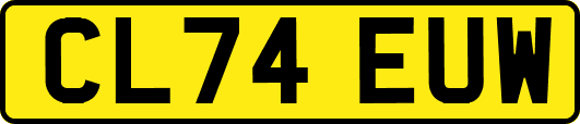 CL74EUW