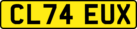 CL74EUX