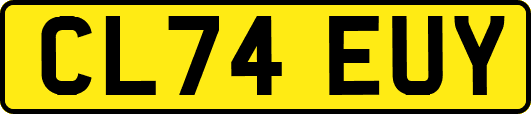 CL74EUY