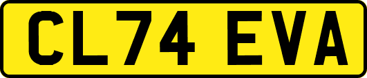 CL74EVA