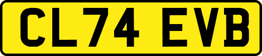 CL74EVB