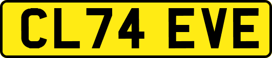 CL74EVE