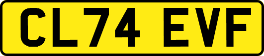 CL74EVF