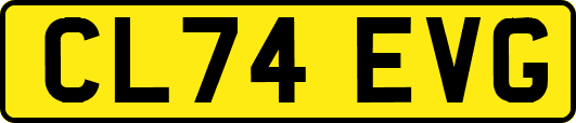 CL74EVG