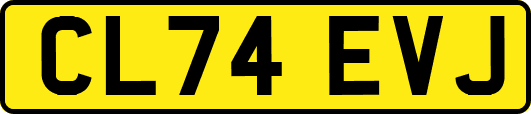 CL74EVJ