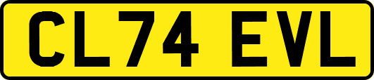 CL74EVL