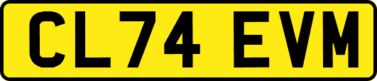 CL74EVM