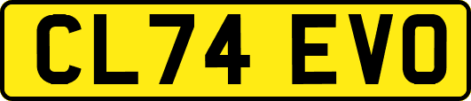 CL74EVO