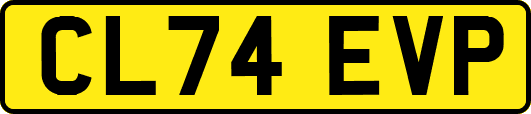 CL74EVP