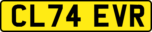 CL74EVR