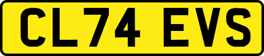 CL74EVS