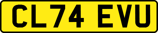CL74EVU