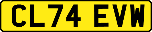 CL74EVW