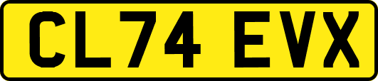 CL74EVX