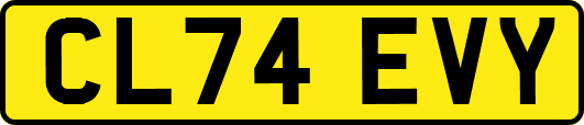 CL74EVY