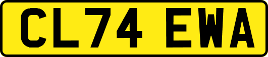 CL74EWA