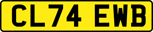 CL74EWB