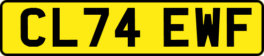 CL74EWF