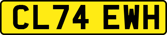 CL74EWH
