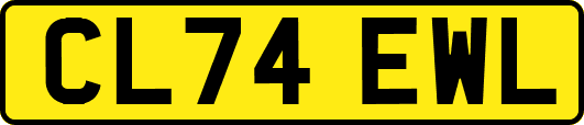 CL74EWL