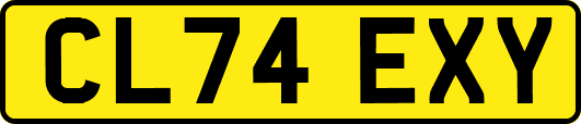 CL74EXY