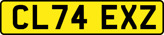 CL74EXZ