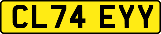 CL74EYY