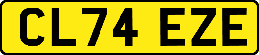 CL74EZE