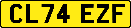 CL74EZF