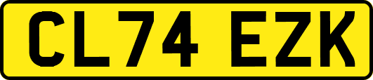 CL74EZK