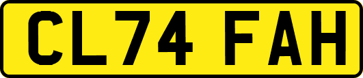 CL74FAH