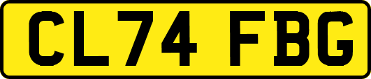 CL74FBG