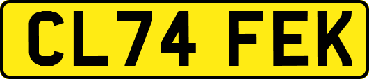 CL74FEK