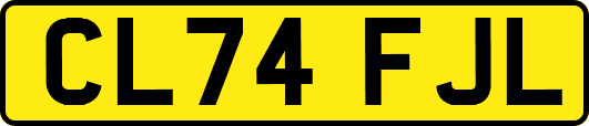 CL74FJL