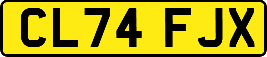 CL74FJX