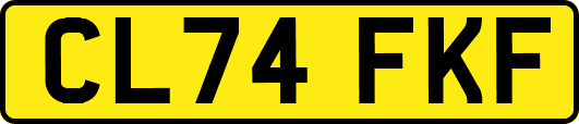 CL74FKF