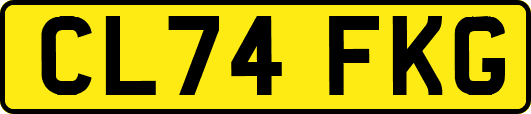 CL74FKG