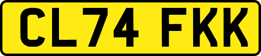 CL74FKK