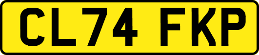 CL74FKP