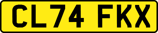 CL74FKX