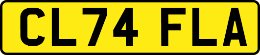 CL74FLA