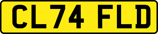 CL74FLD
