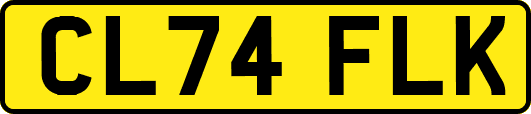 CL74FLK