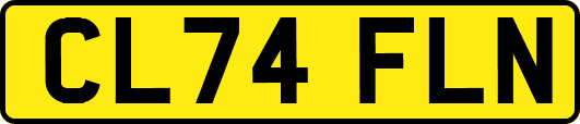 CL74FLN
