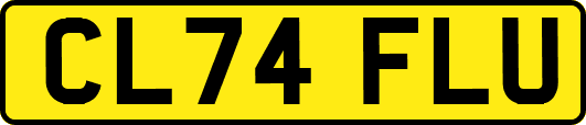 CL74FLU