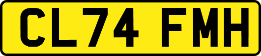 CL74FMH