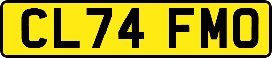 CL74FMO