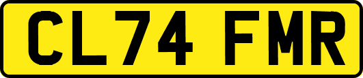CL74FMR