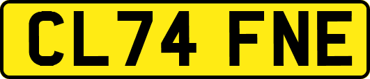 CL74FNE
