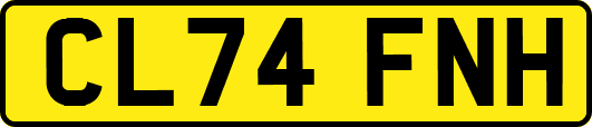CL74FNH
